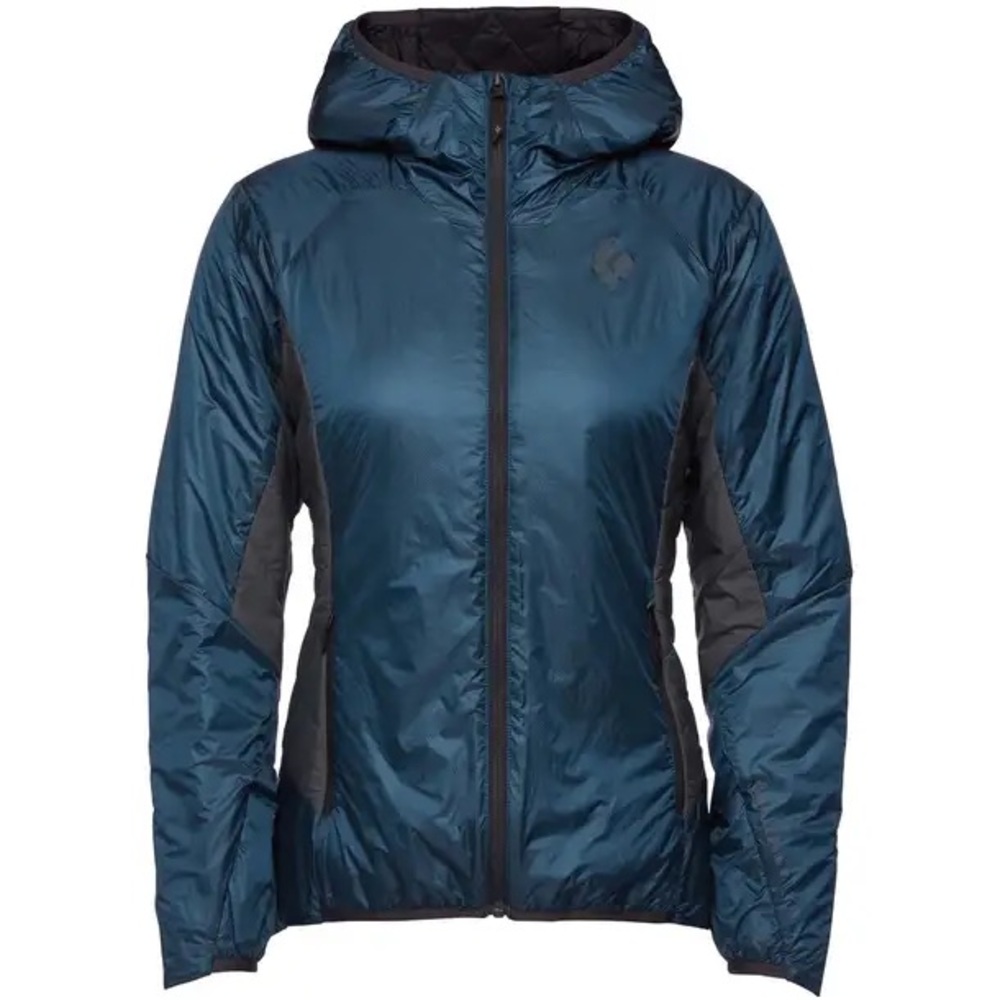 Black Diamond Insulated Jacket